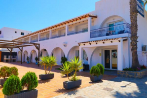 Hotel Marazul